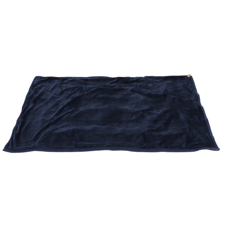 Heated Blanket USB 5V 2A Flannel Material Soft Comfortable Warm