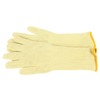 1 Pair Oven Mitts Double Layer Aramid Fiber 300℃ High