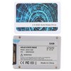 BU KING 2.5in Drive White High Speed Plastic Hard Disk