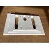 Wall Mount Plate for Ring Alarm Keypad (1st Gen) -