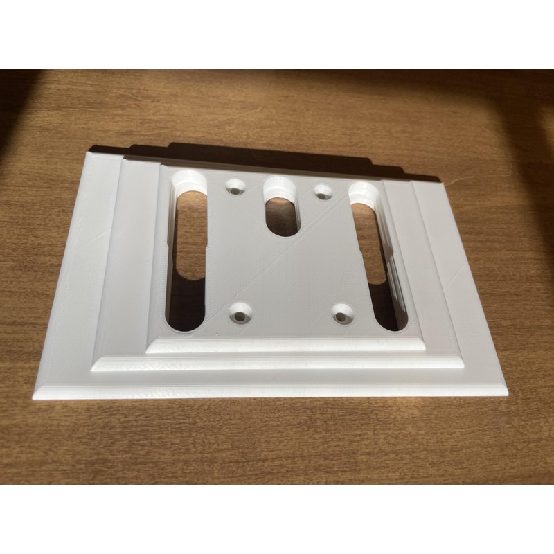 Wall Mount Plate for Ring Alarm Keypad (1st Gen) -