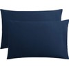 Pillowcases, Pillow cover Super Soft and Cozy, Cotton with Envelope