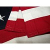 2x3 15 Star Spangled Banner Premium 100% Cotton Flag 2'x3'