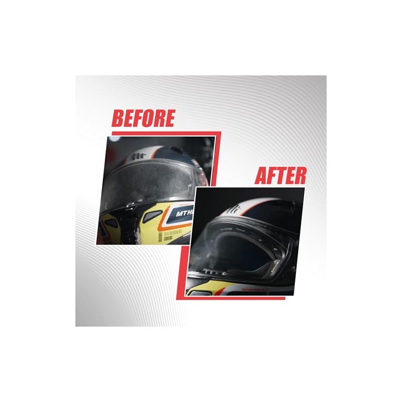 Motul 102993 M2 Helmet Interior Clean