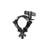Global Truss Pro Half Coupler Black 100G SWL Lighting Clamp