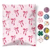 Fuxury Poly Mailers 10x13 Inch 50Pcs Shipping Bags for Clothing