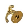Gedotec Triple Hook Ceiling Hook Rotating Undermount Hook – PANTOS