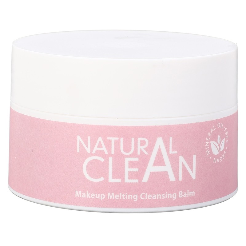 Cleansing Balm Gentle Effective Makeup Remove Face Makeup Melting Balm