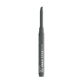 Delineador para Ojos Nyx Professional Makeup Epic Inky Stix Off-Grid Grey de 0.1g