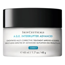 A.g.e Interrupter Advanced 48ml Skinceuticals Anti Edad Momento De Aplicación Día/noche Tipo De Piel Todo Tipo De Piel