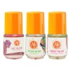 Pack 3 Basicos Primer + Nivela Ph + Aceite Cuticula