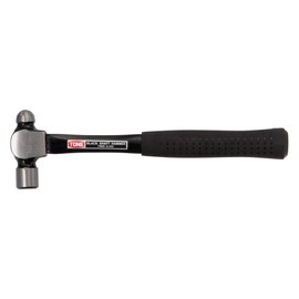 Tone HPBH-05 Black Shaft Hammer, Black, 0.5 lb