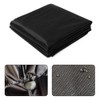Universal Waterproof Roof Top Tent Cover - Full Coverage Protective