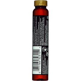 Hask Macadamia Oil Revitalizing Shine Hair Treatment, .625 Ounces