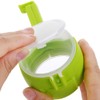 4pcs Food Bag Sealing Clip with Pour Spout, Great Clips