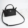 QIUTIMIY Leather Handbag Strap, Shoulder Bag Straps Replacement For Longchamp