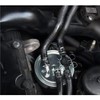 iFJF WK 853/3 X Fuel Filter Replacement for VW 1.9L
