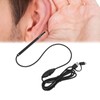 Digital Visual Ear Otoscope HD IP67 Waterproof Lens 3 in