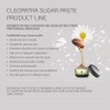CLEOPATRA Sugar Paste for Oriental Epilation: Tropical - EPIL