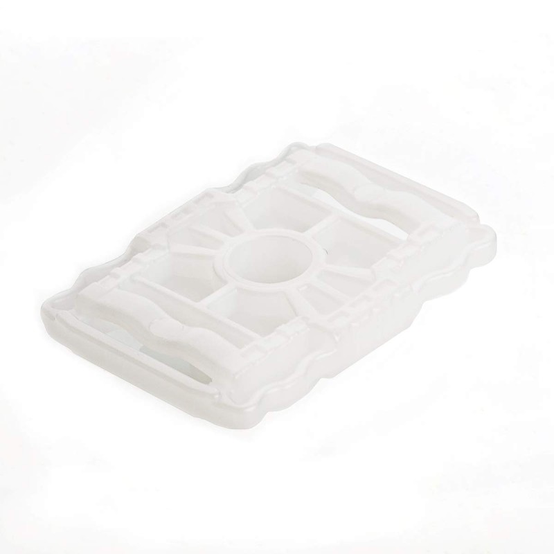 LST 2x window regulator repair sliders L30NE III SCENIC