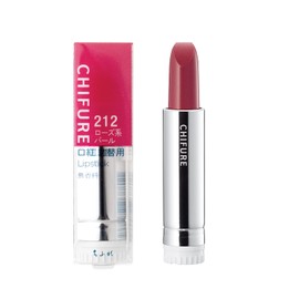 Chifure Lipstick (Refill) 212 Rose Pearl
