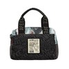 Anekke Nature Woods 35871-177 Bowling Bag 5% Polyurethane / 95%