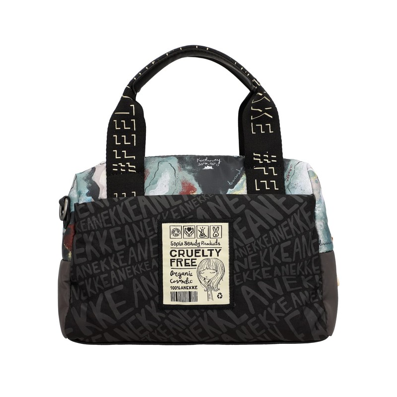 Anekke Nature Woods 35871-177 Bowling Bag 5% Polyurethane / 95%