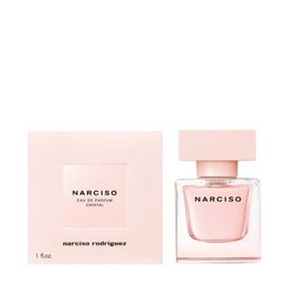 Narciso Rodriguez Crystal EDP 90ml + 2 random samples / 나르시소 로드리게즈 크리스탈 EDP 90ml+랜덤샘플2종