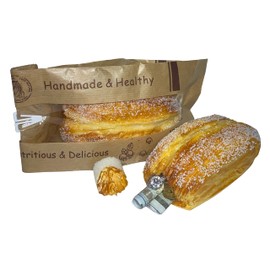 Bread Diversion Safe Bread Can Safe Bread Loaf Diversion Safe Food Safe Kitchen Safe Worlds most "unique" Safe! Diversion Stash Safe with Secret Hidden Compartment to Hide Money Jewelry or ???