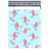 100 Mailer Bag Mailing Postal Bags for Packaging Shipping Printed