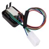 Passenger Electric Power Window Control Switch for Land Cruiser 4Runner