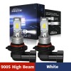 AUIMSOCO 9005 HB3 LED Headlight Bulbs Conversion Kit High Beam