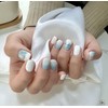 Dara Beauty 2024 January Art of the MonthTwo-tone gradient❣ -