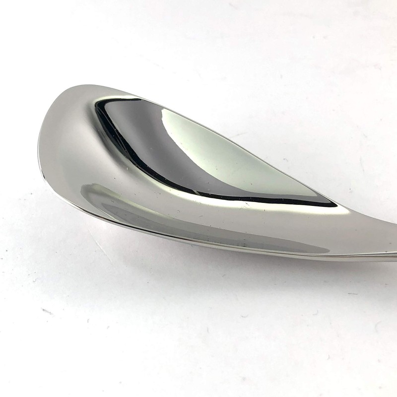 Yamazaki Metal Kogyo Curry Saku Spoon