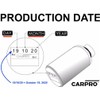 CARPRO Darkside - Tire & Rubber Sealant, Hydrophobic & Self-Cleaning,