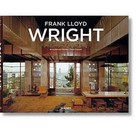 Frank Lloyd Wright (multilingual Edition)