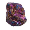 Chalcopyrite, Coloured Copper, Healing Stone, Gemstone, Mexico, 30-40 mm (Pack