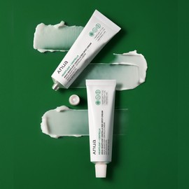Anua [1+1] Anua Houttuynia cordata Centella Red Spot Trouble Soothing Ointment Cream 30ml, 2 units / [1+1] 아누아 어성초 센텔라 레드 스팟 트러블 진정 연고 크림 30ml, 2개