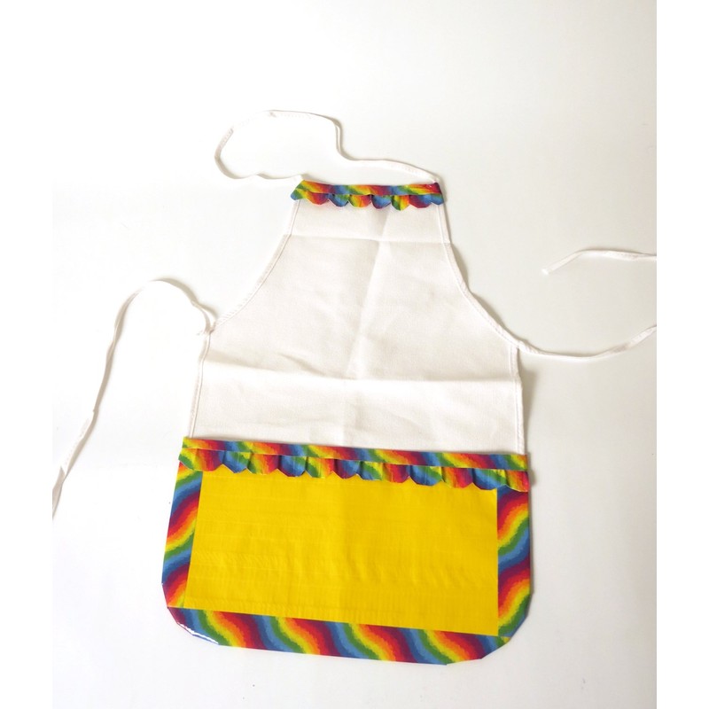 Duck Tape Paint The World