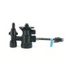 EcoFlush B8104-02 / B8106S-02A Upper Supply Assembly Including Quick Couple