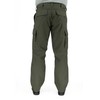 LAPG Atlas BDU Tactical Cargo Pants for Men with Stretch