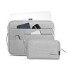 Omnpak Surface Pro 11 Case,13 inch Laptop Sleeve for Surface