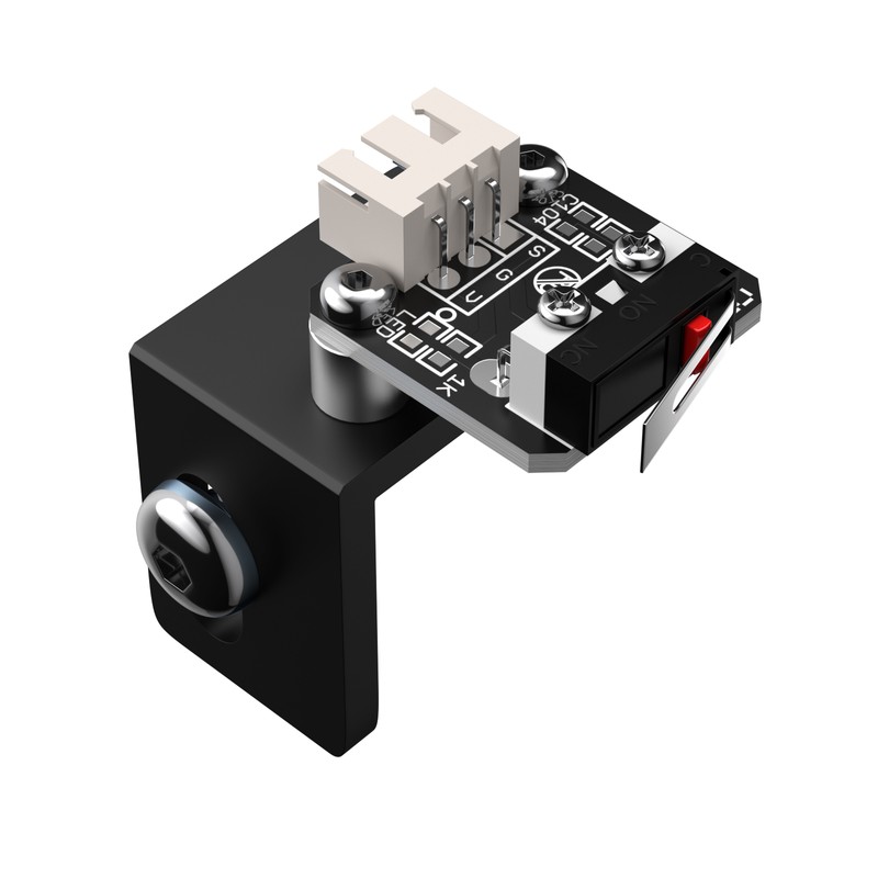 SCULPFUN S9/S10 Standard Limit Switch Open Homing Positioning Function Perfect