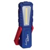 Clore Automotive Light-N-Carry LNC1341 Industrial Grade Rechargeable Work Light -