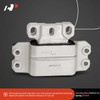 A-Premium 4PCS Engine Motor Mount and Transmission Mount and Torque
