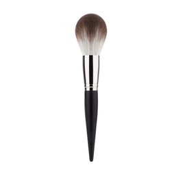 EDTRE Large Size Powder Brush Makeup Brush, Face Brush, Powder & Cheek Brush, Multifunctional Daily Makeup for Sensitive Skin