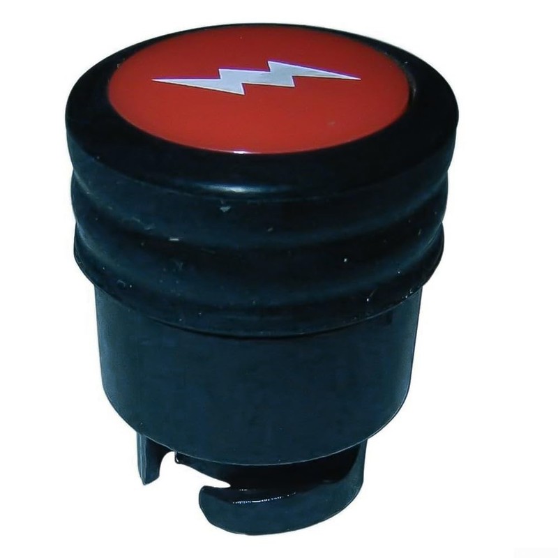 Ignition Push Button Switch, Barbecue Electronic Igniter, Gas Grill Electronic