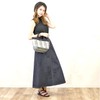 Polka 620-8422 Mignon Tote, NV