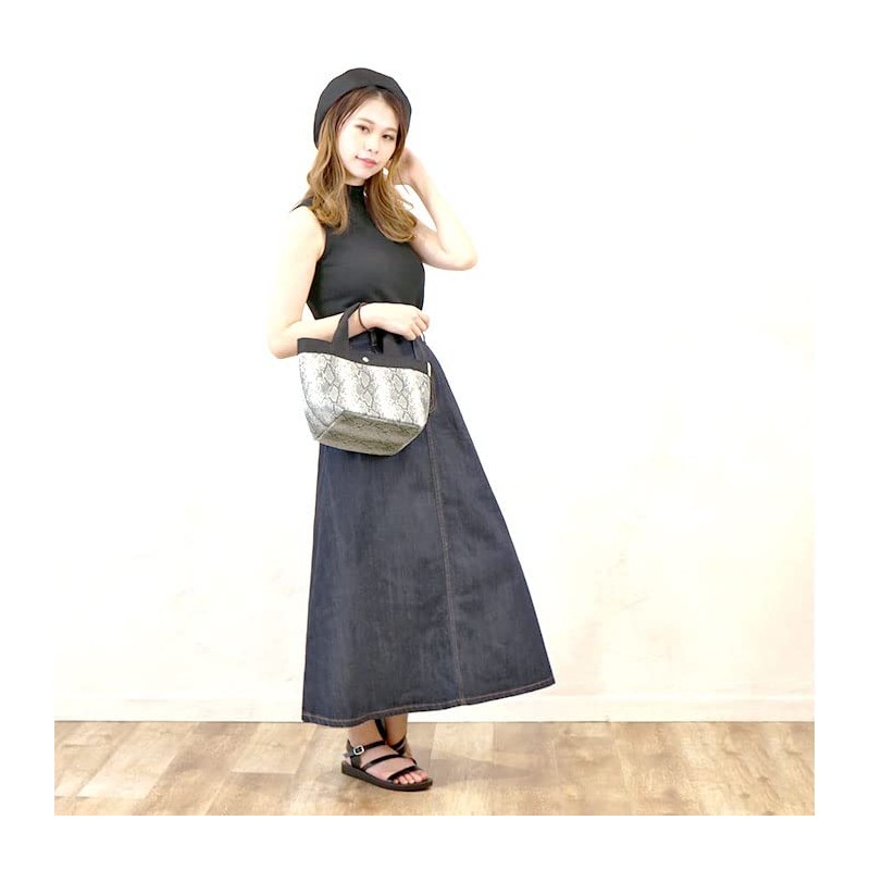 Polka 620-8422 Mignon Tote, NV