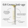 Rigenera R.08 Crema Anti-age Spf50 (15ml) Hecho En Italia